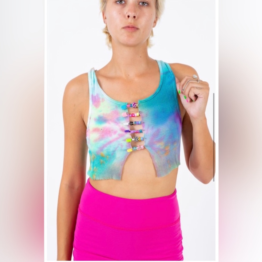 Hanes Tank Top
